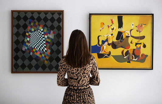 Family's Legal Battle Over Stolen Paintings Turns Contentious as Litigation Funder Seeks Control