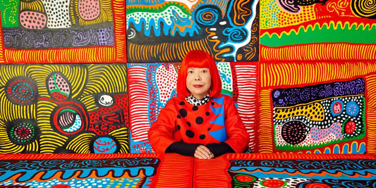 Yayoi Kusama Retrospective at Fondation Beyeler: A Comprehensive Celebration of a Contemporary Art Icon (October 12, 2025 – January 25, 2026)