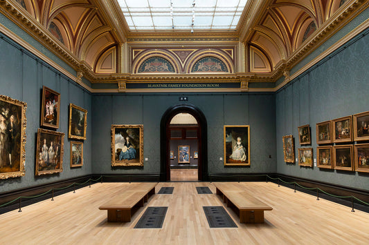 London’s National Gallery Pioneers Public Participation with “NG Citizens” Assembly to Shape Its Future