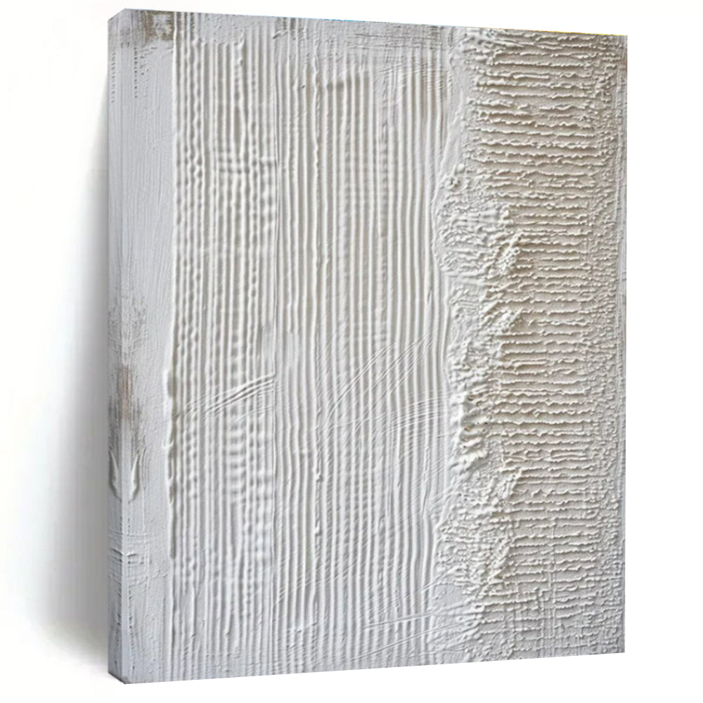 Hand-Painted Bespoke Abstract Canvas for Bar & Hotel LargeART1483