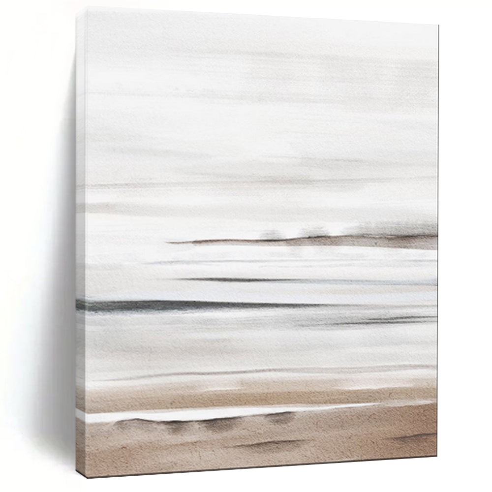 Artistic Textured Abstract Wall Art for Living Room & Studio LargeART2064