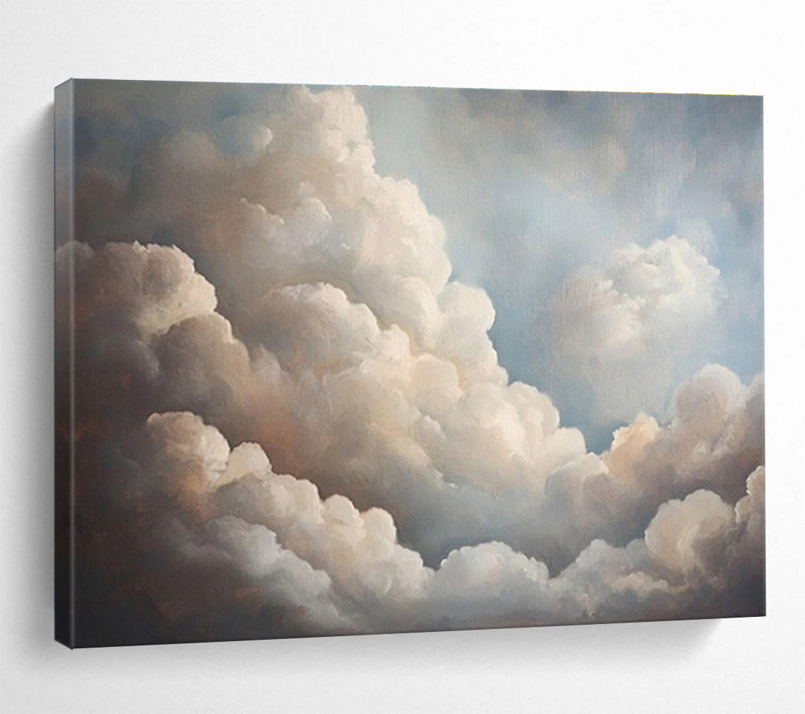 Ravishing Immense Abstract Wall Decor for Entryway & Bedroom DKH182