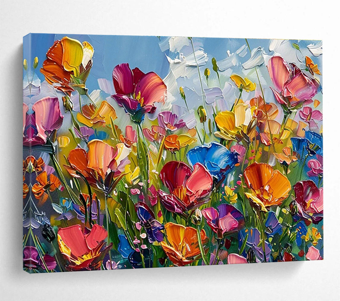 Gigantic Original Textured Hand - Applied Abstract Wall Mural for Memorable Settings DKH797