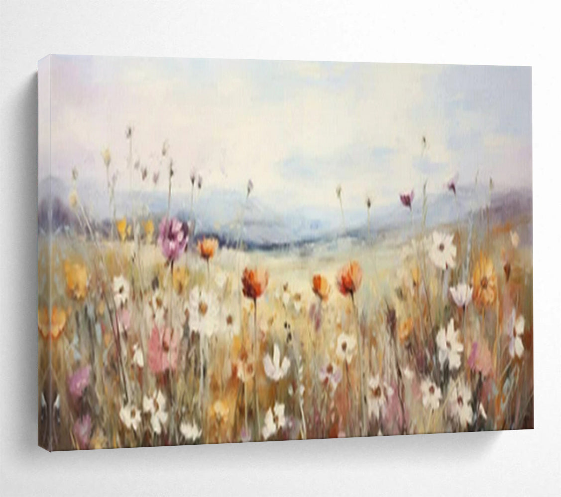 Modern Colossal Abstract Canvas for Bedroom & Dining Room LargeART1699