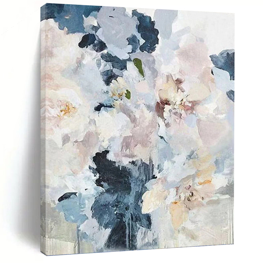 Stylish Textured Abstract Mural for Bar & Hotel Lobby DKH0929