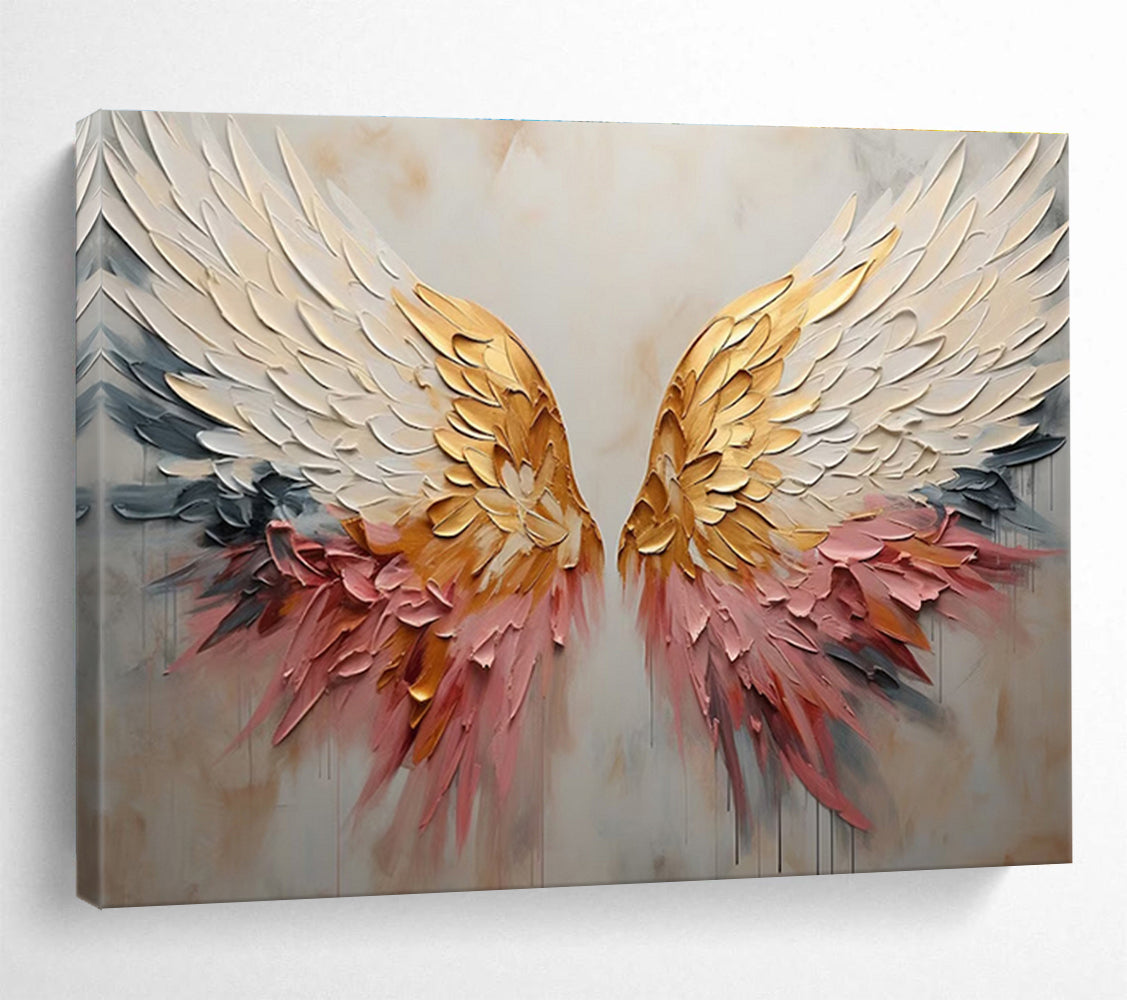 Interactive Original Oversized Textured Hand - Applied Abstract Artwork for Engaging Spaces DKH863