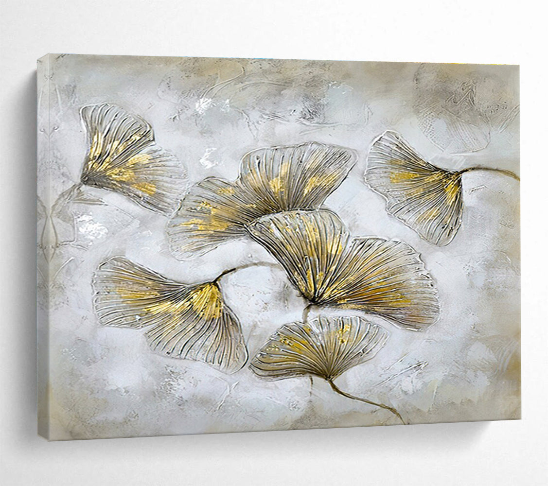 Original Handcrafted Textured Large Abstract Masterpiece for Artistic Spaces DKH790