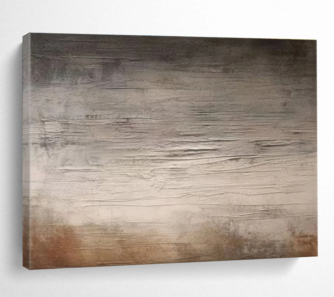 “Mystic Impulses” Massive Abstract Mural for Bar & Entryway DKH327