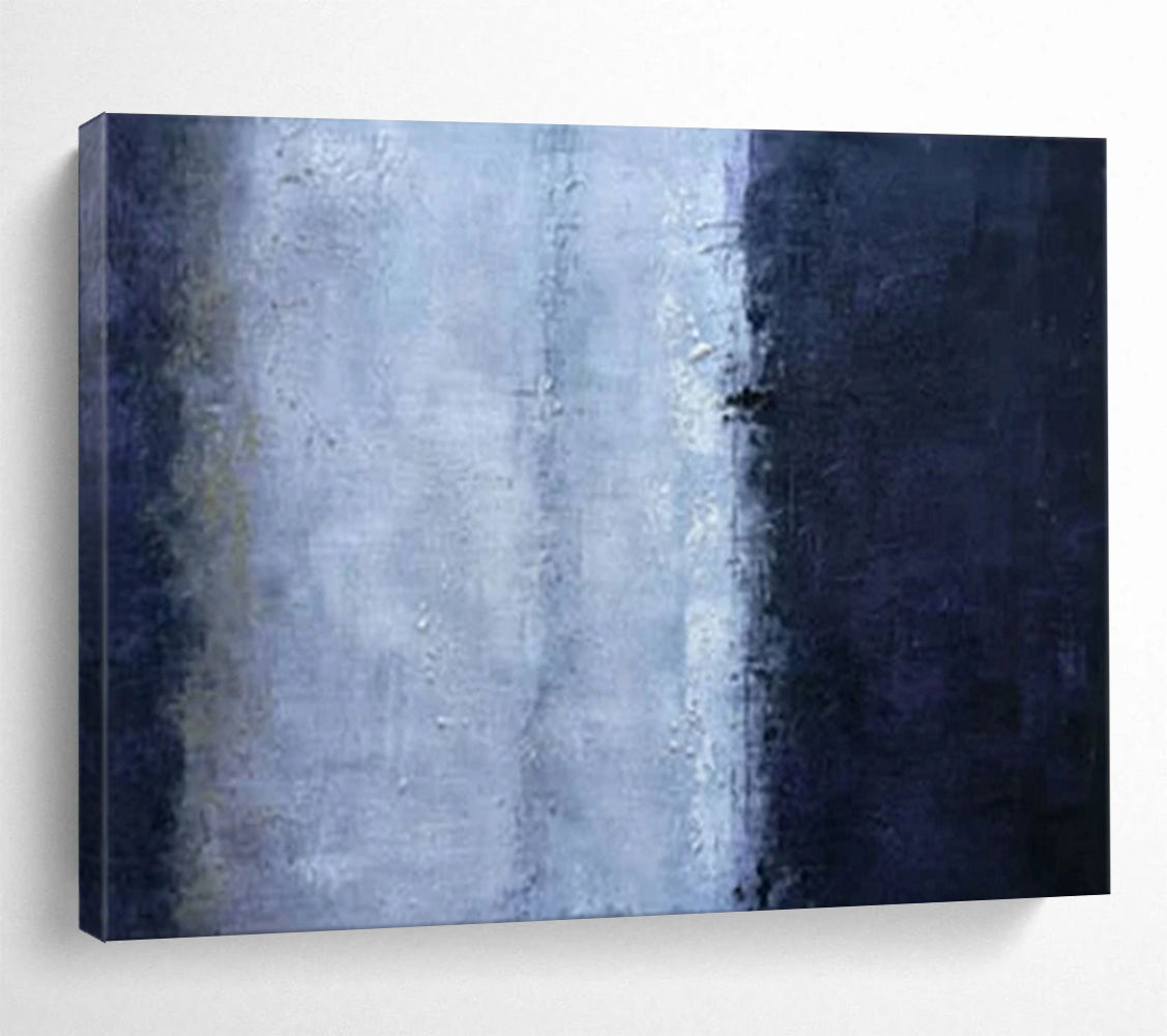 Charming Large Abstract Wall Art for Bedroom & Living Room LargeART1591