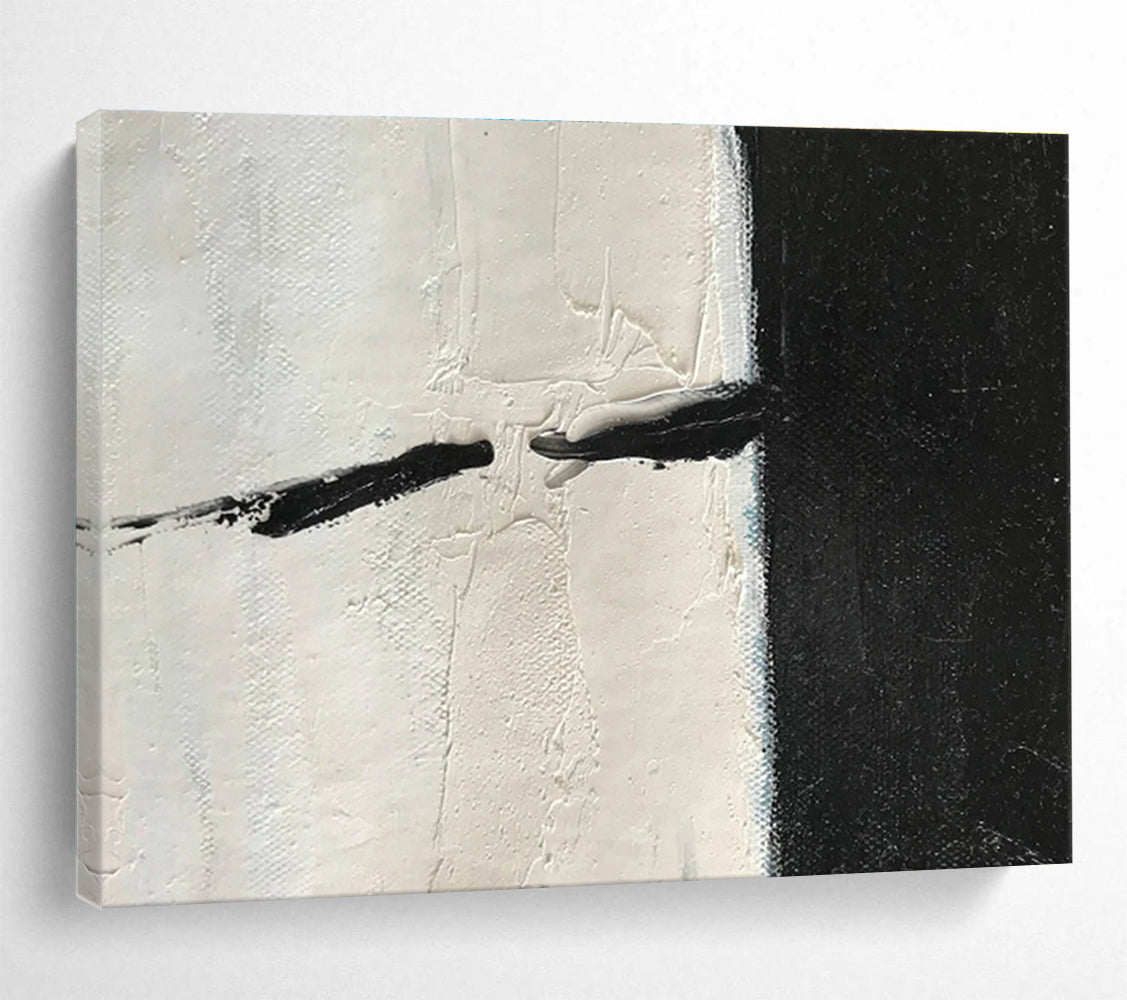 Alluring Giant Abstract Wall Decor for Living Room & Hallway DKH177