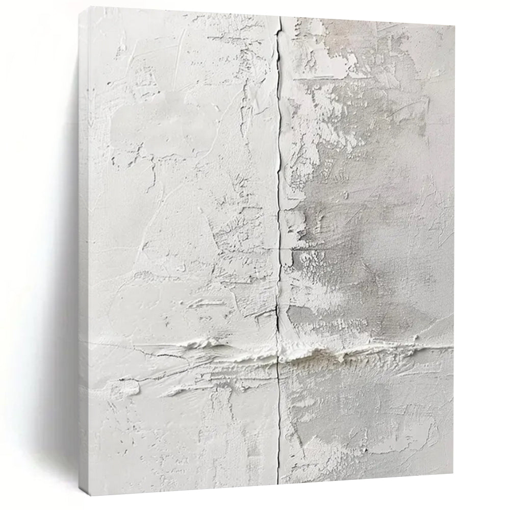 Immense - Sized Hand - Painted Custom Abstract Painting for Bar and Living Room DTP066