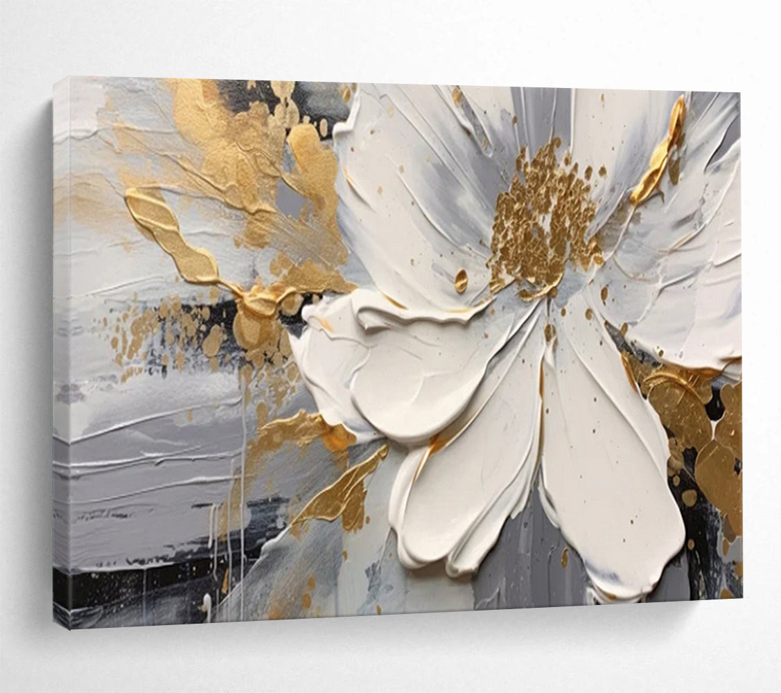 Stylish Vast Abstract Art for Dining Room & Hallway LargeART1703