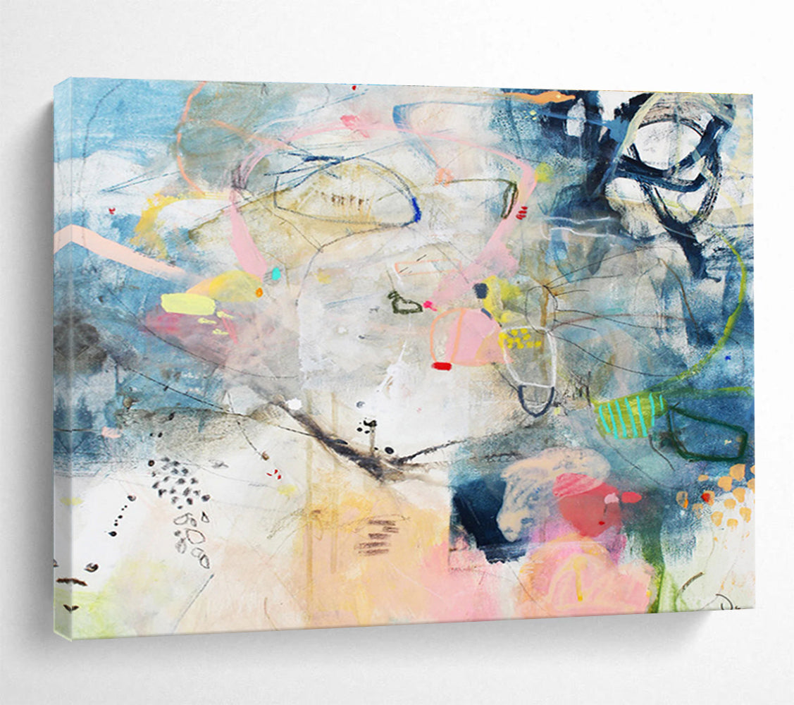 Made - to - Order Wall Decor for Dining Room & Bedroom DKH077