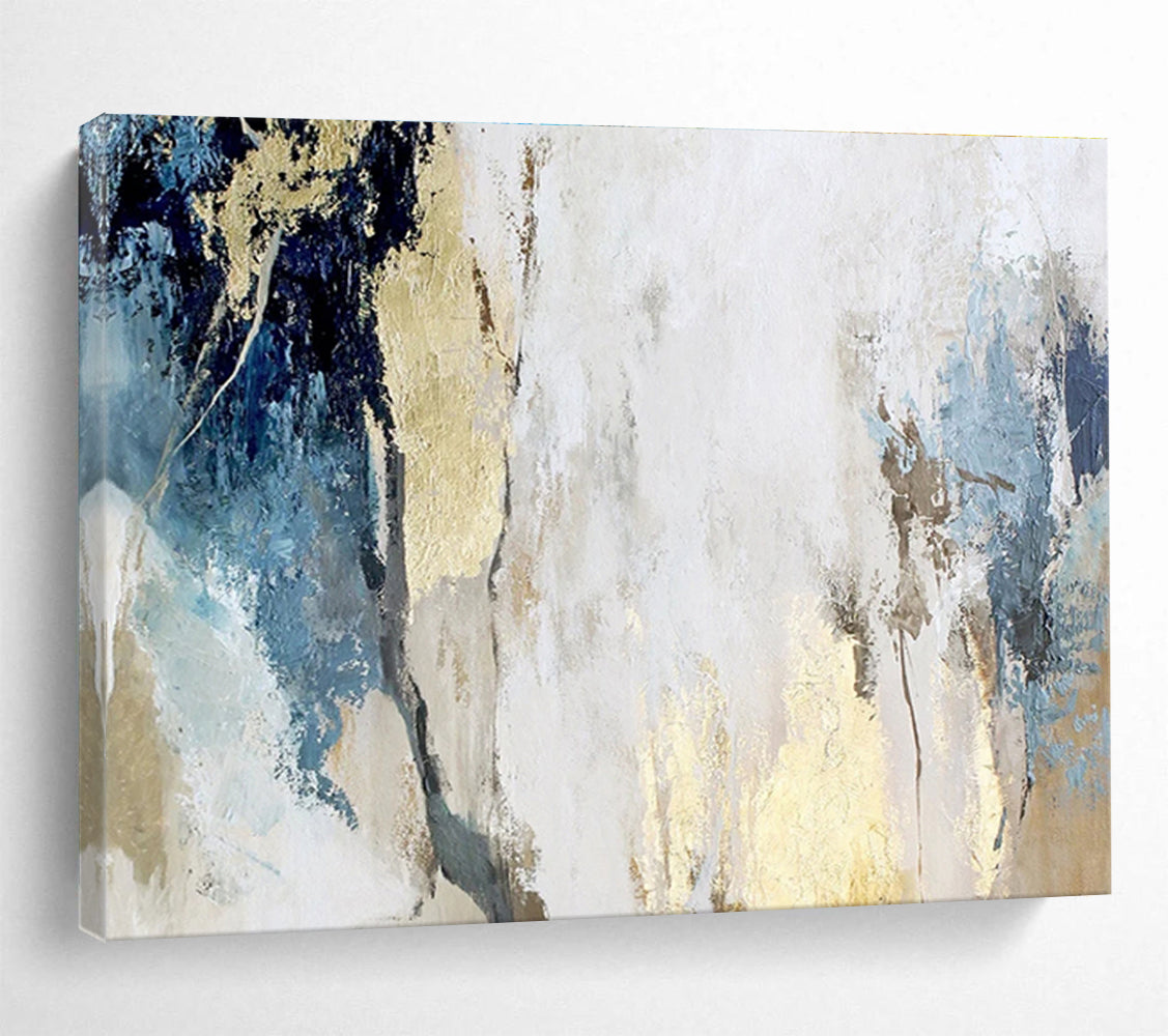 Immense Textured Abstract Wall Mural for Bar & Bedroom DKH507