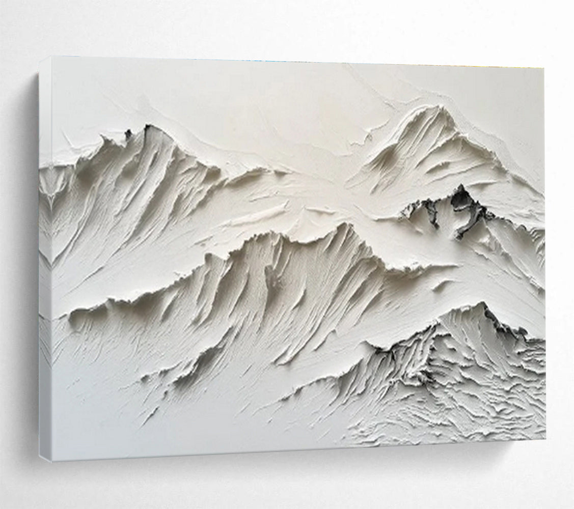 Grand Abstract Painting for Office & Living Room DKH459