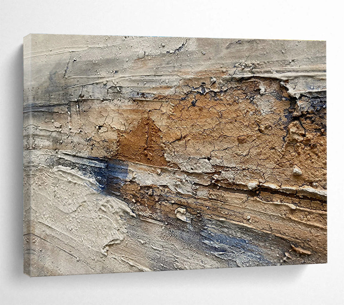 Custom Artwork for Bedroom & Hallway DKH084