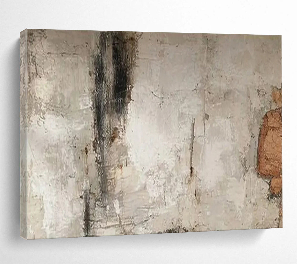 Luxurious Vast Abstract Canvas for Dining Room & Hotel LargeART1625