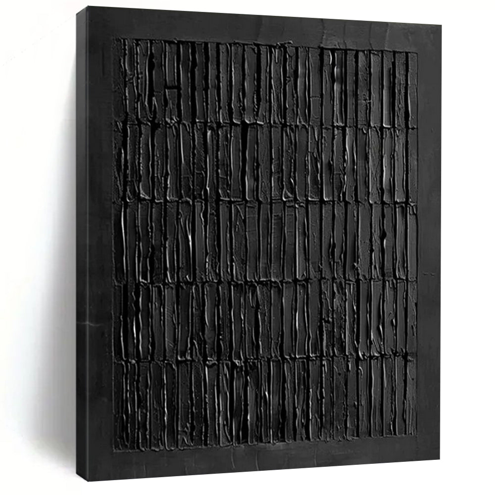 Huge-Scale Hand-Painted Abstract Art for Office & Living Room LargeART2364