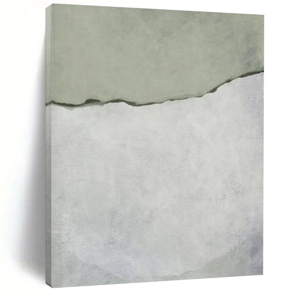 Handmade Large Abstract Paintings: Textured Styles for Bedroom & Office DTP241