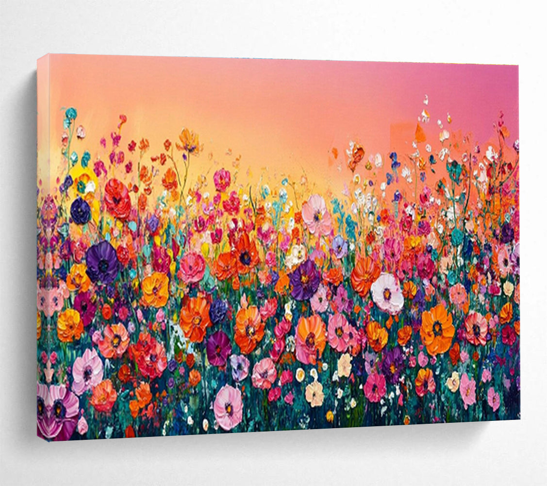 Hand - Crafted Textured Large Abstract Artwork for Versatile Spaces DKH680