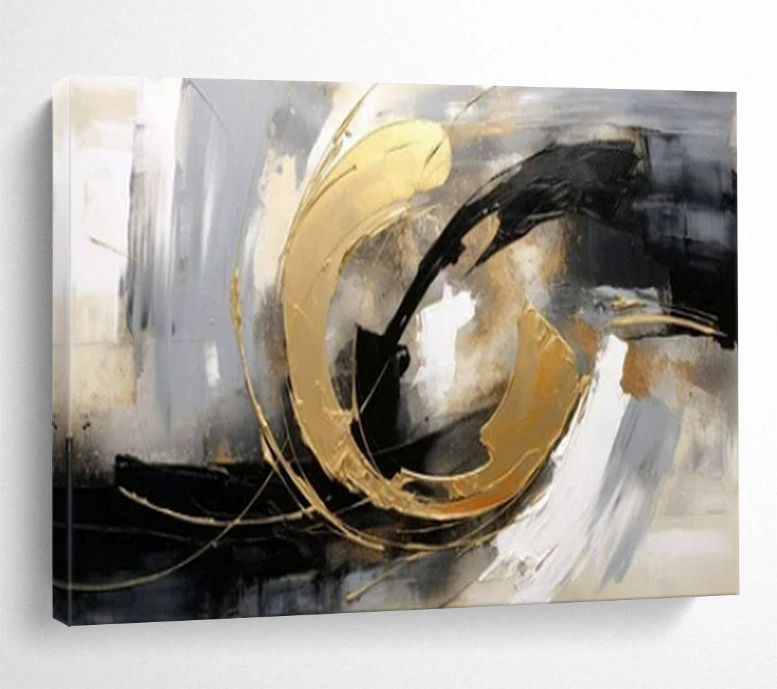 Stylish Vast Abstract Art for Dining Room & Hallway LargeART1613