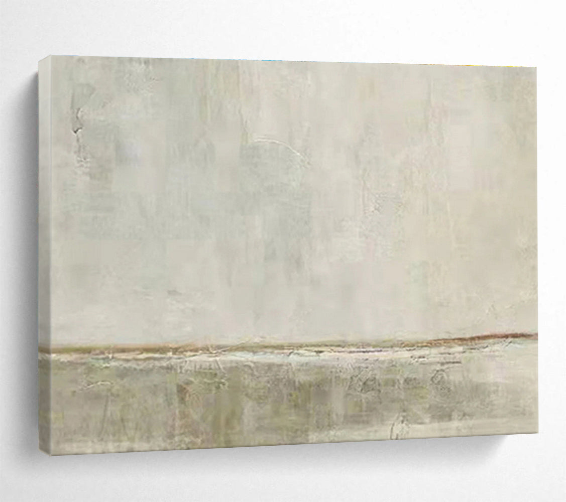 Hand - Rendered Textured Large Abstract Gem for Timeless Decor DKH736