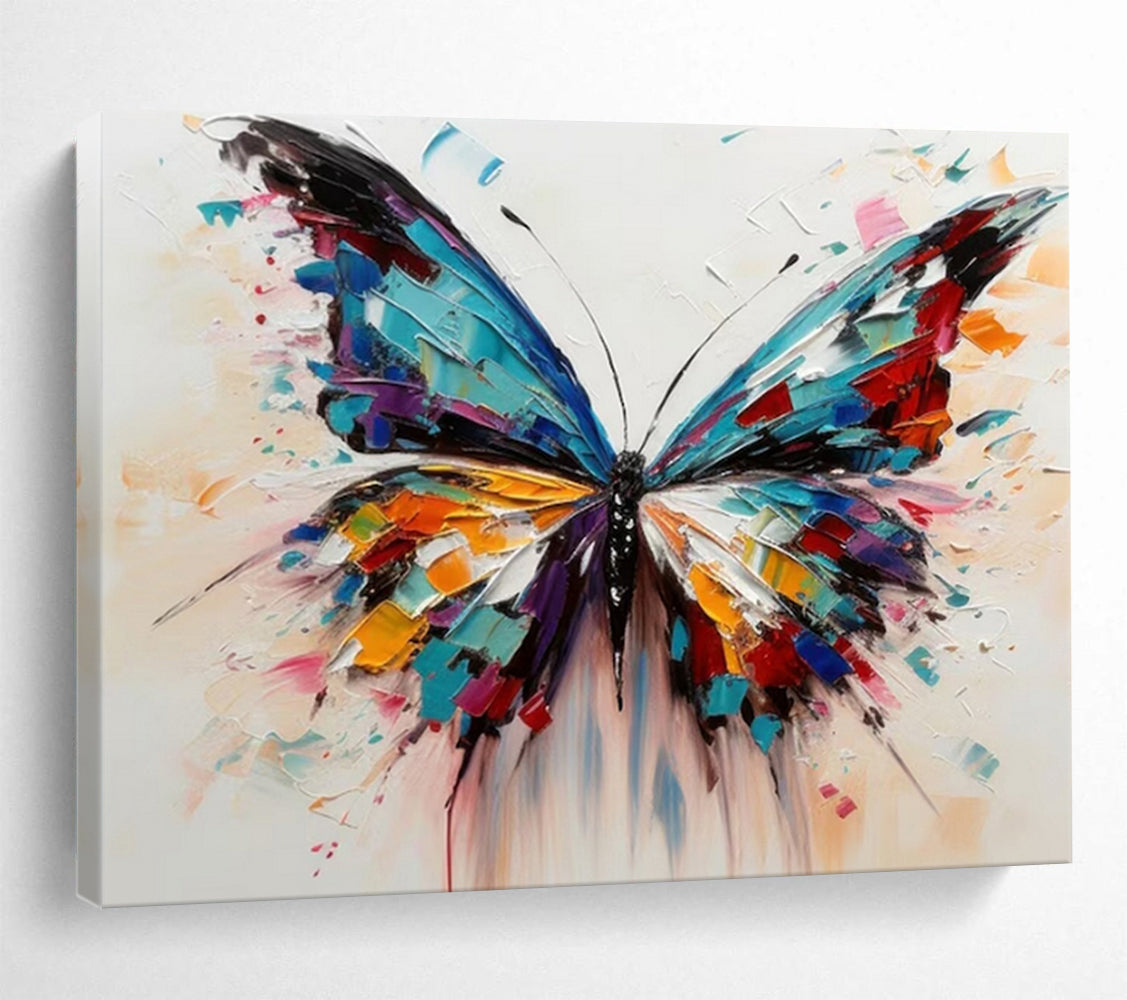 Captivating Vast - Format Abstract Mural for Office & Living Room LargeART1642