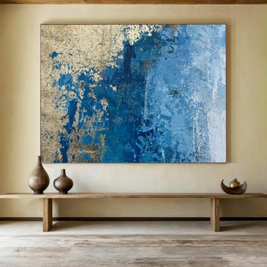 Grand Abstract Canvas for Bedroom & Living Room LargeART1634