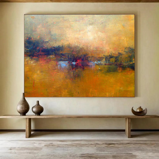 Vast Abstract Art for Bedroom & Office DKH399
