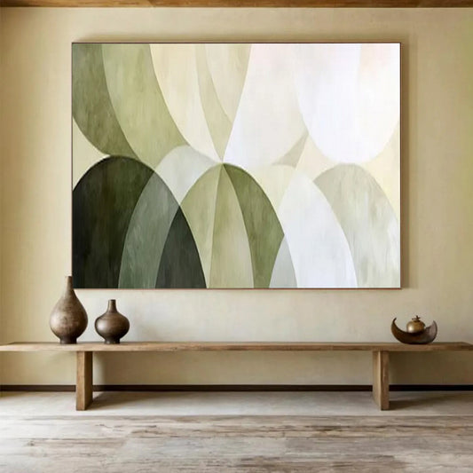 Bold Oversized Abstract Wall Art for Bar & Hotel Lobby LargeART1700