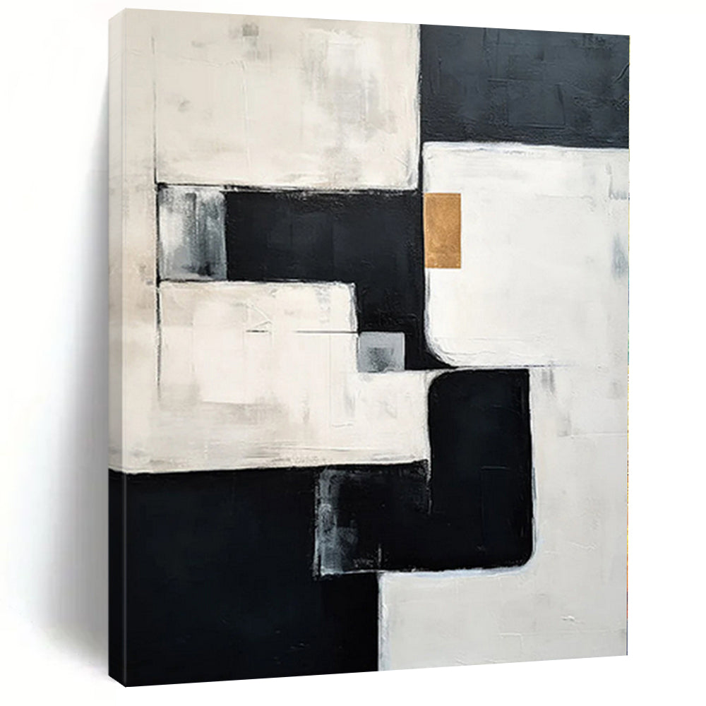 Monumental Abstract Fiber Art - Made to Order Mixed Media for Textile Museum Exhibitions