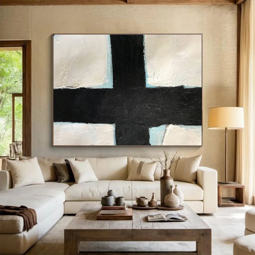 Enchanting Grand Abstract Art for Bar & Living Room DKH180