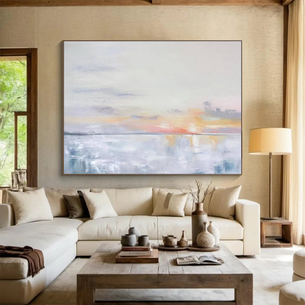 Immense Abstract Wall Decor for Bedroom & Bar DKH420