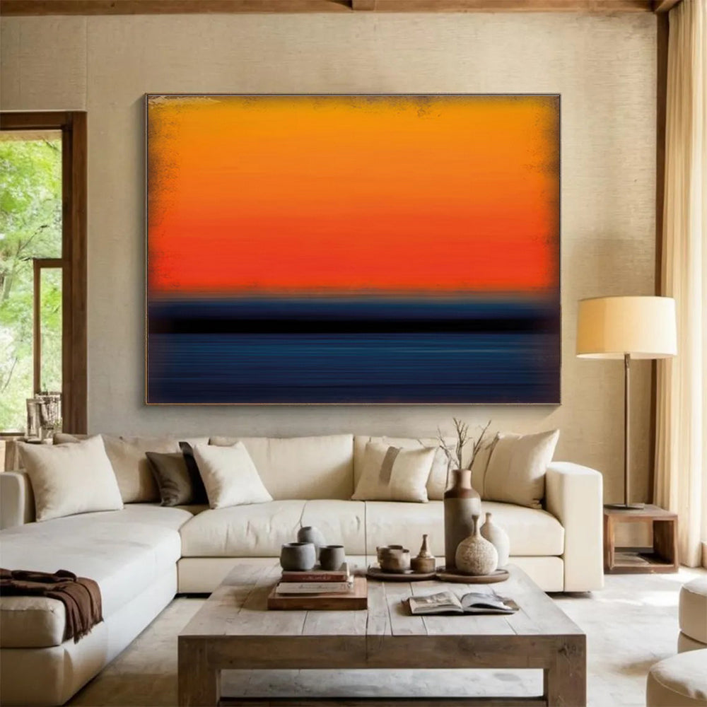 Massive Abstract Art for Living Room & Dining Room DKH449