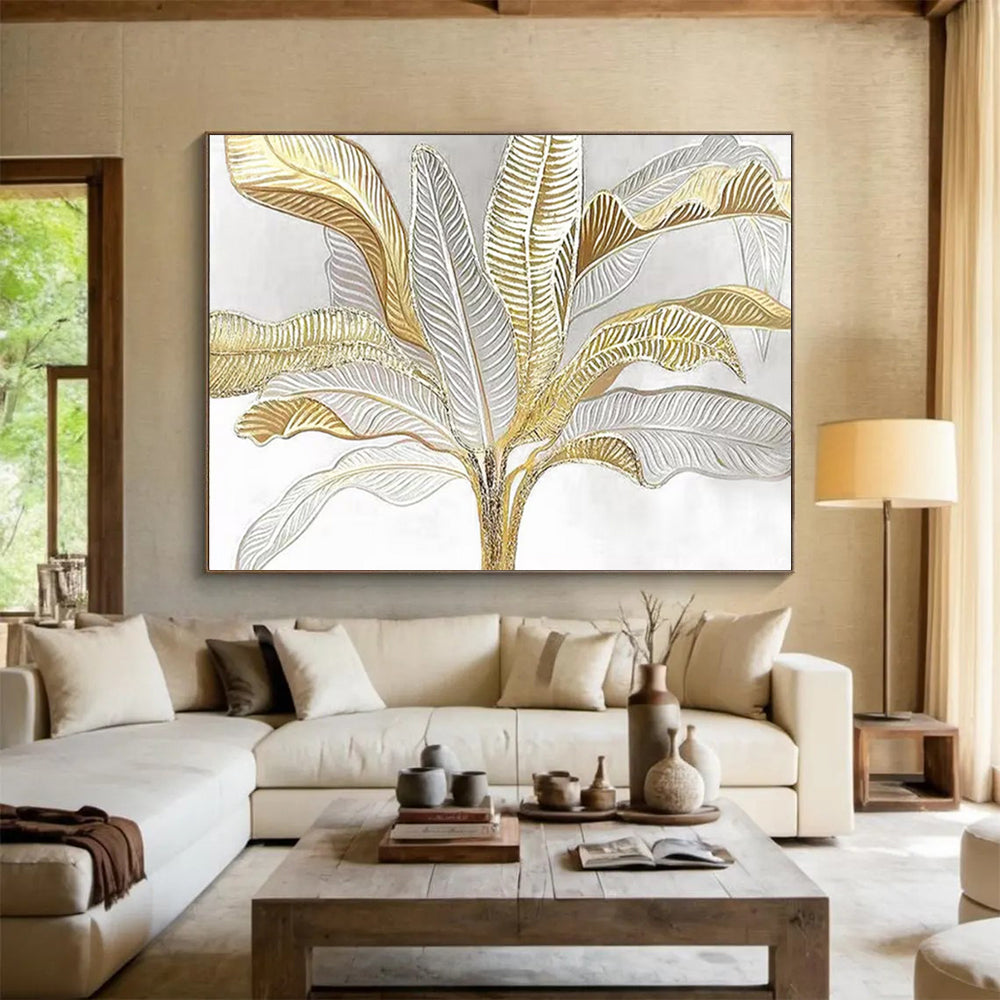Vast Abstract Art for Bedroom & Hallway LargeART1560