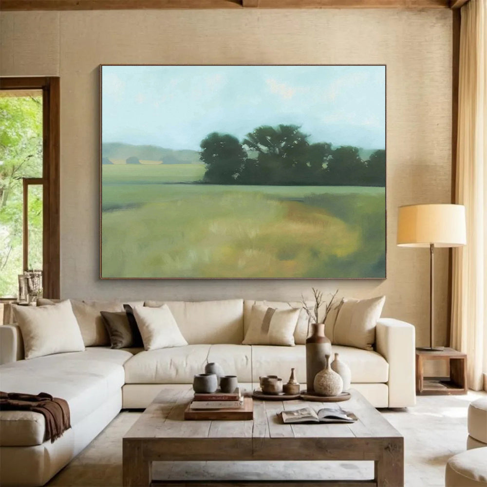 Immense Abstract Wall Art for Hallway & Bar DKH426