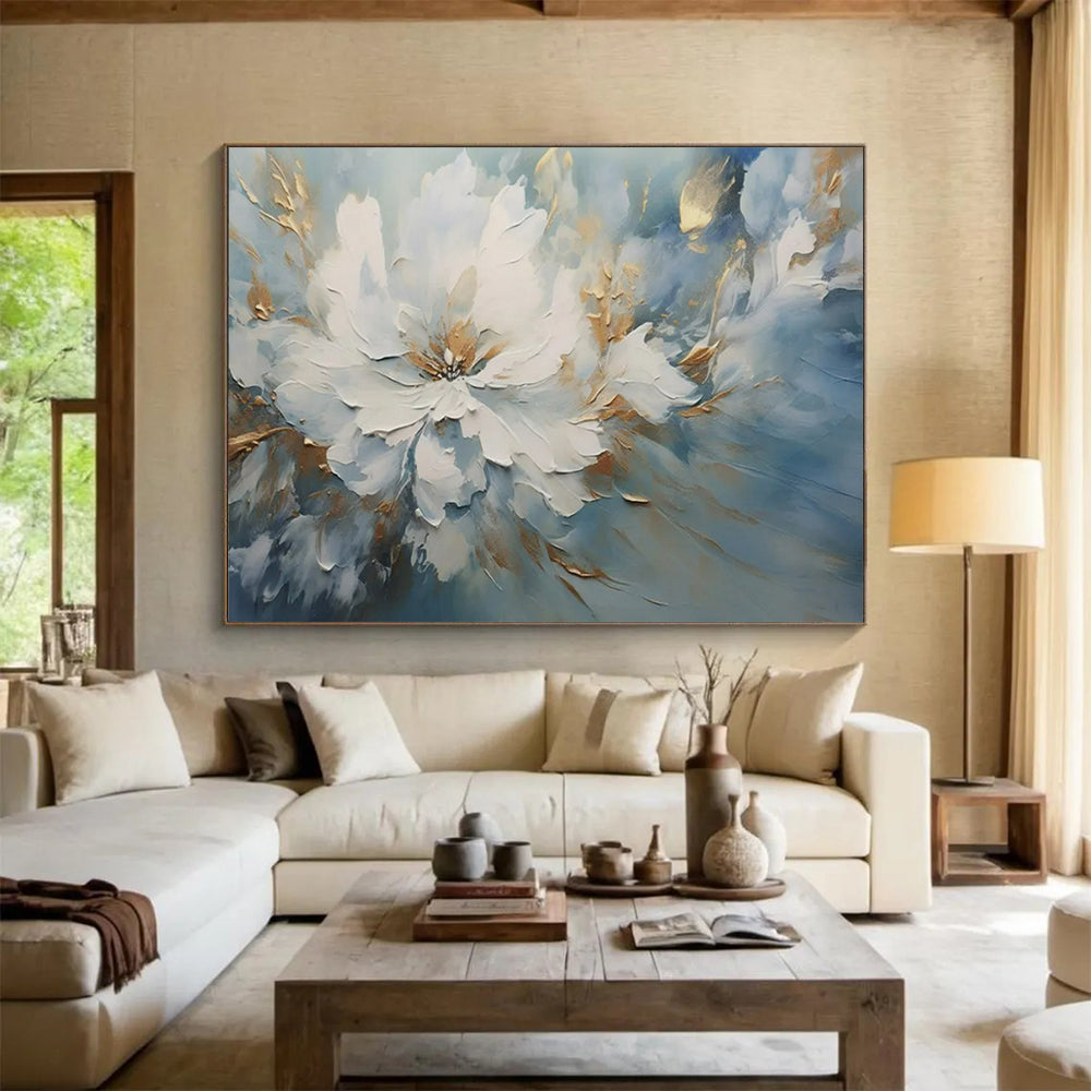 Fearless Oversized Abstract Wall Art for Bar & Hotel Lobby LargeART1756