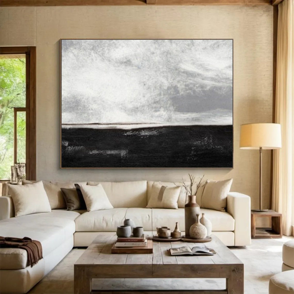 Inspiring Abstract Artwork for Bedroom & Office LargeART1666