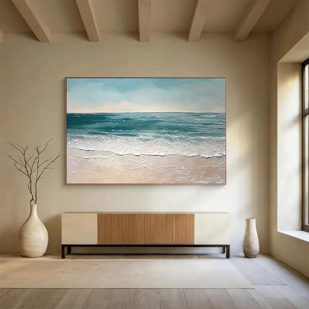 Bold Oversized Abstract Wall Decor for Bar & Hotel Lobby LargeART1644