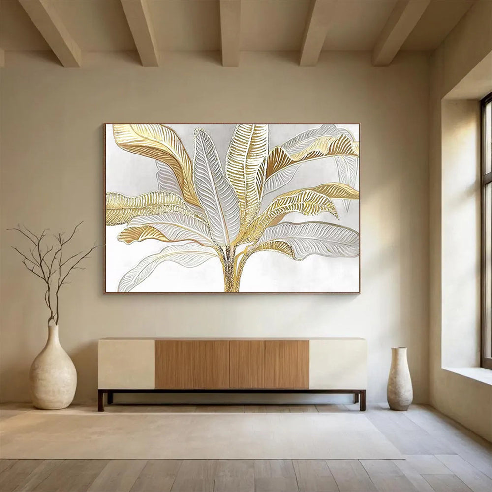 Vast Abstract Art for Bedroom & Hallway LargeART1560