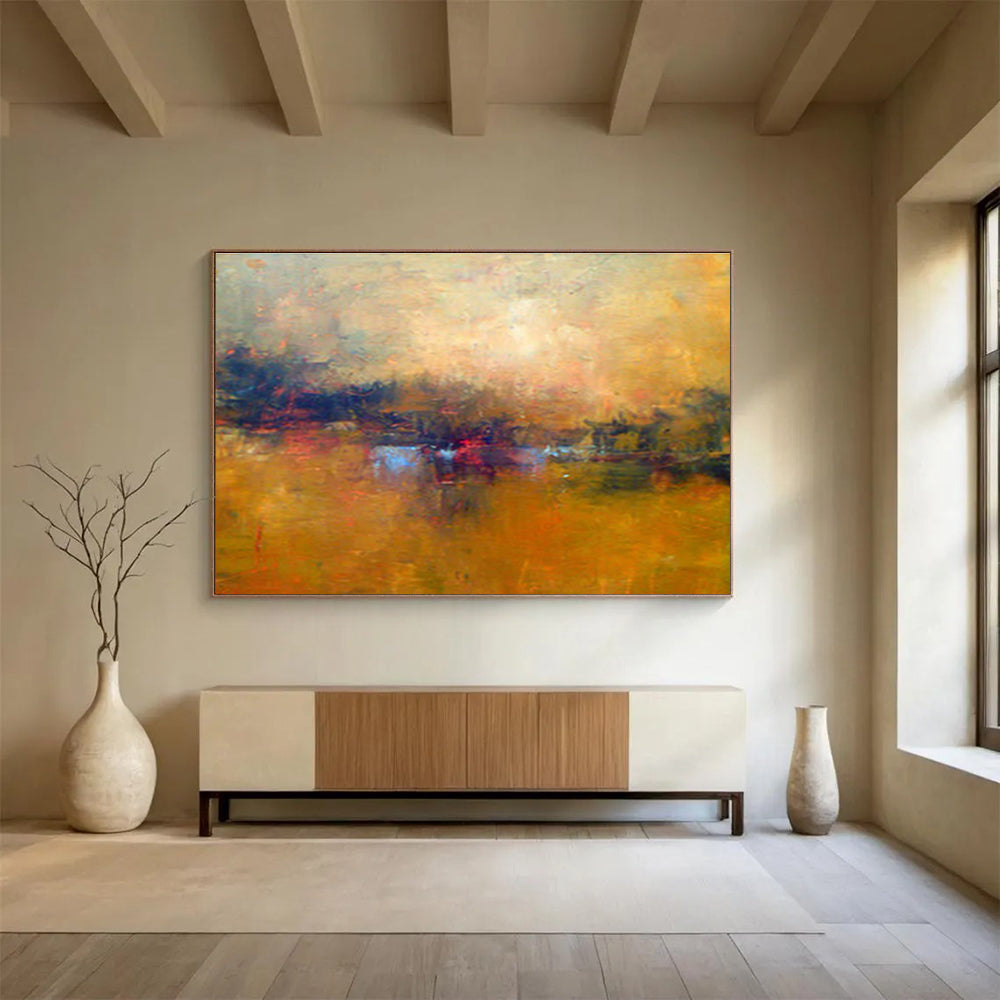 Vast Abstract Art for Bedroom & Office DKH399