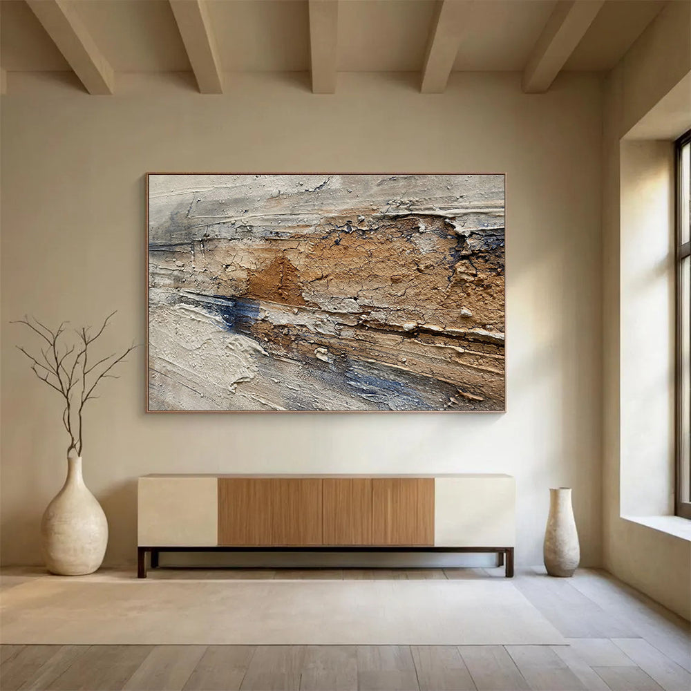 Custom Artwork for Bedroom & Hallway DKH084