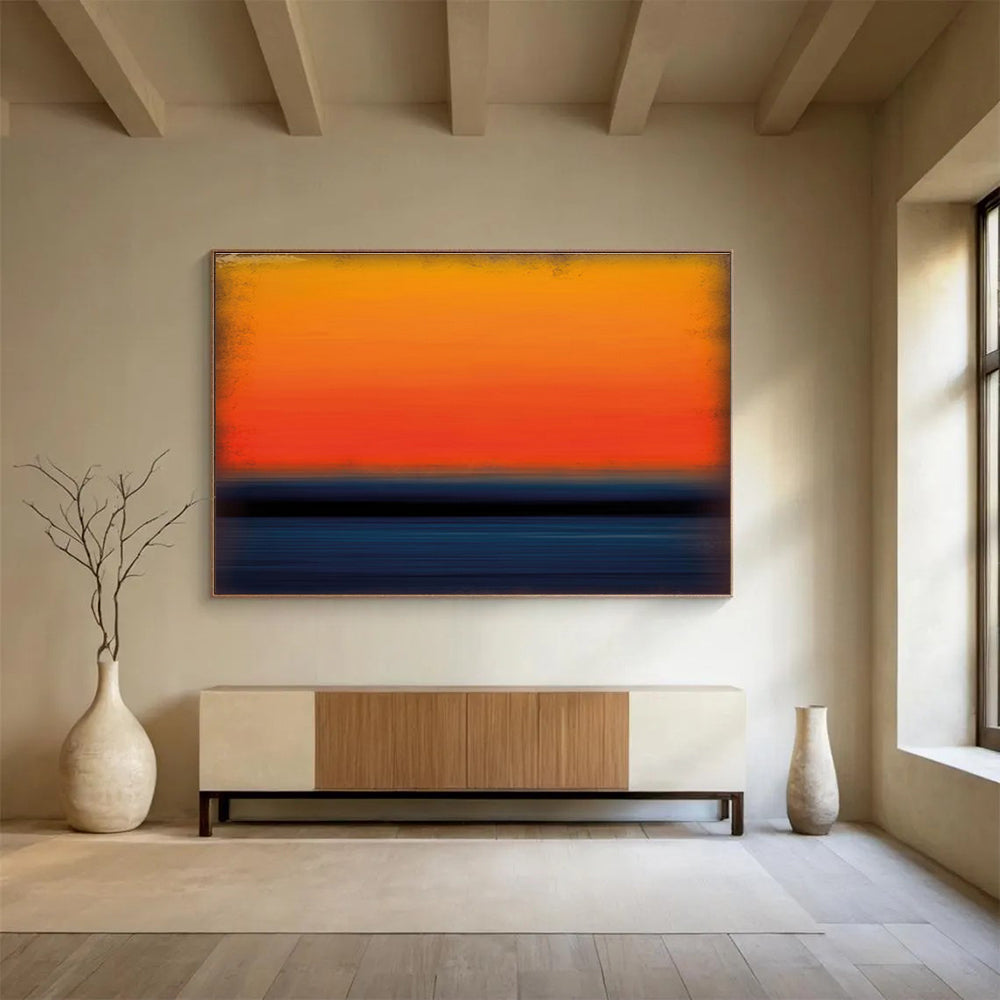 Massive Abstract Art for Living Room & Dining Room DKH449