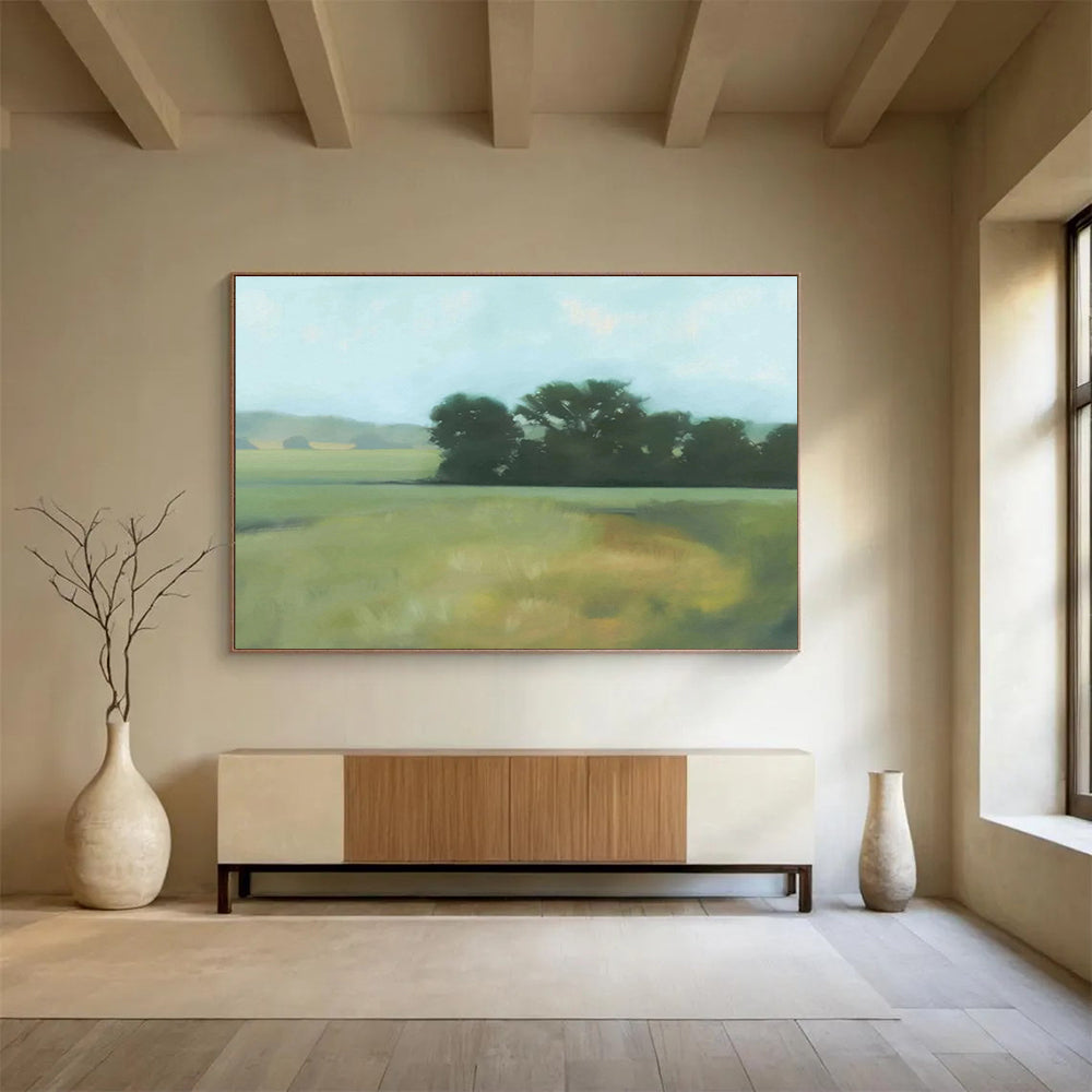 Immense Abstract Wall Art for Hallway & Bar DKH426