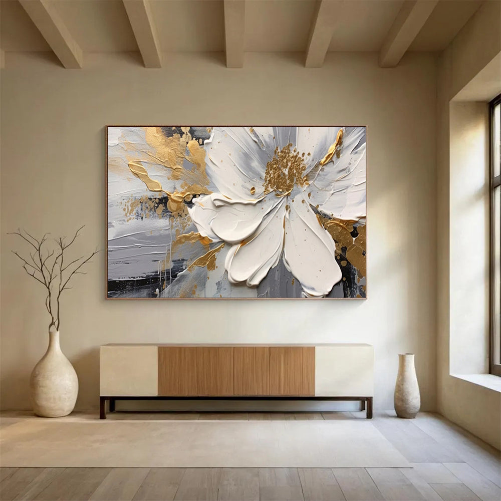 Stylish Vast Abstract Art for Dining Room & Hallway LargeART1703