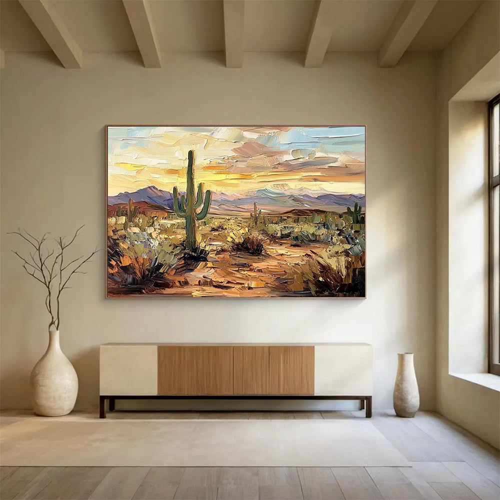 Original Hand - Crafted Large Textured Abstract Wall Mural for Elegant Touches DKH808