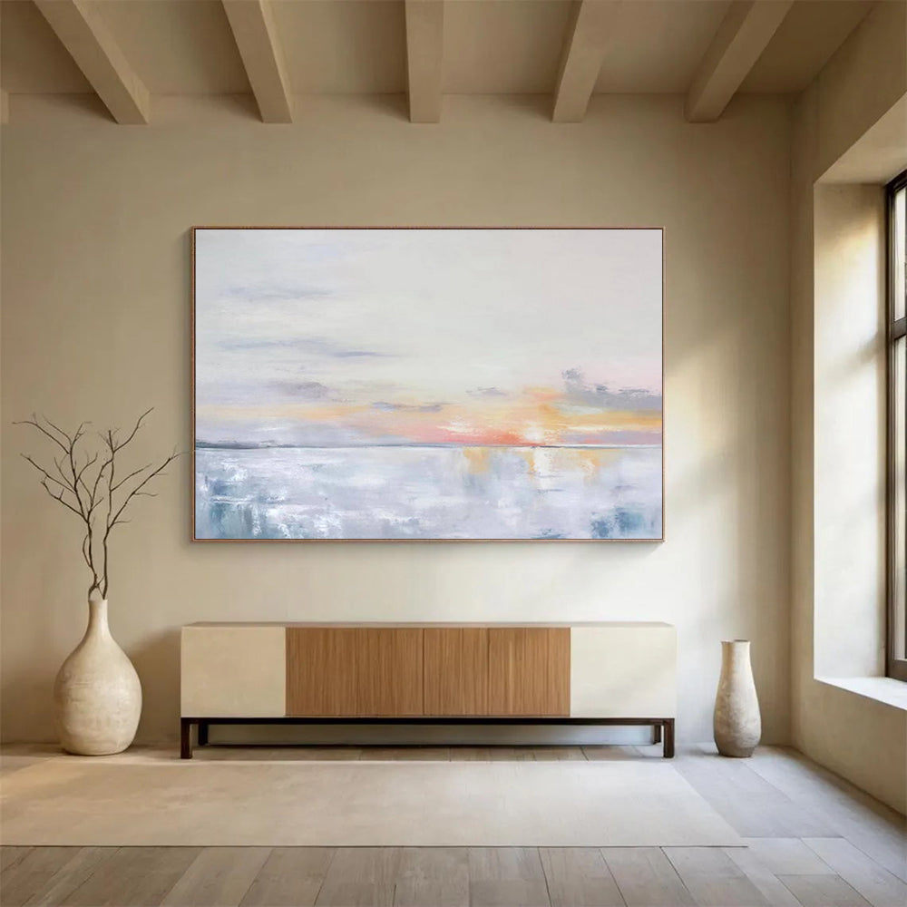 Immense Abstract Wall Decor for Bedroom & Bar DKH420