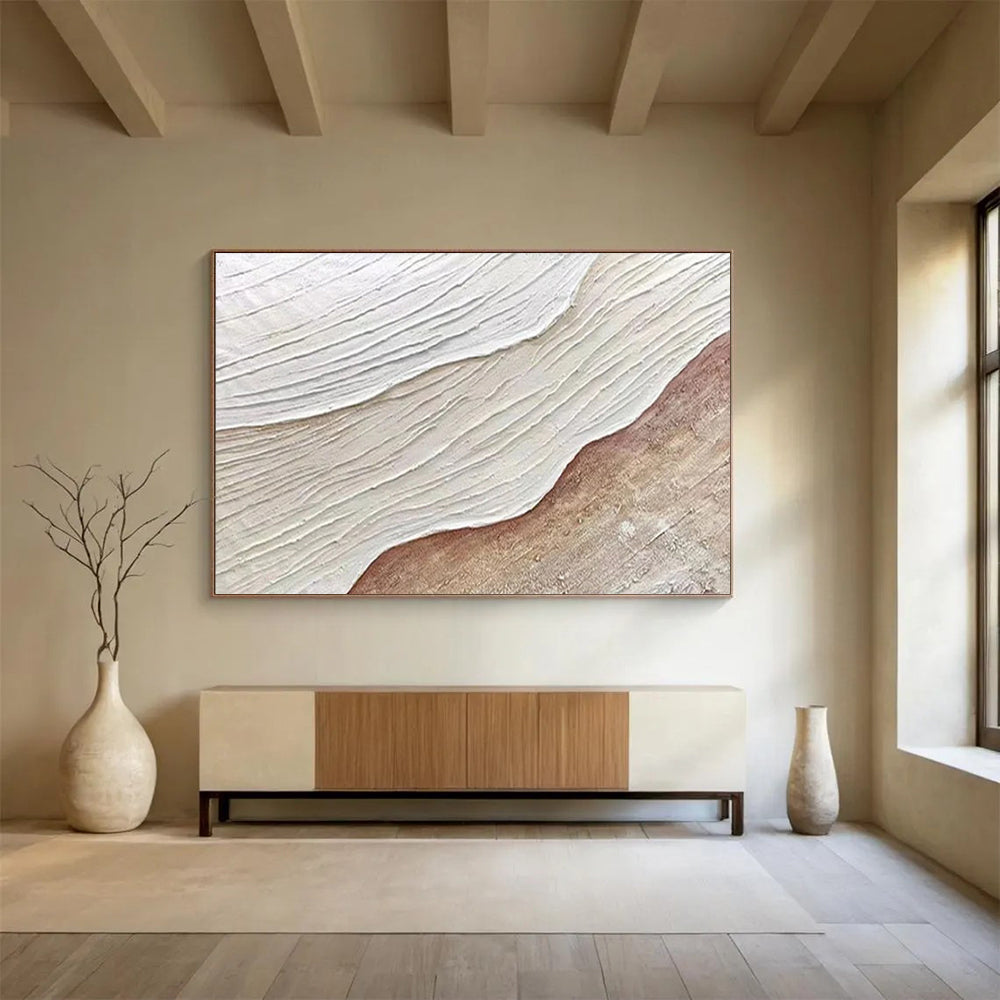 Vast Abstract Artwork for Dining Room & Bar LargeART1553