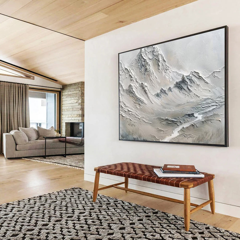 Immense Abstract Wall Decor for Bedroom & Bar DKH457