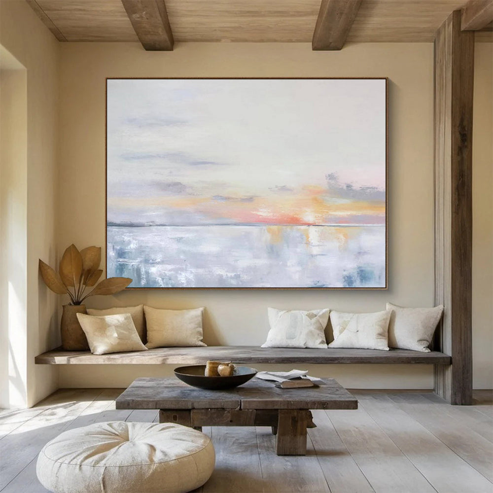 Immense Abstract Wall Decor for Bedroom & Bar DKH420
